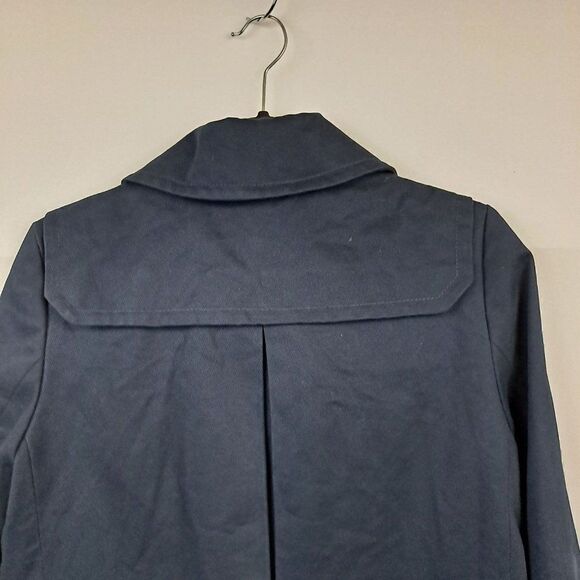 Gap Ladies toggle closure jacket NWOT - Picture 10 of 11